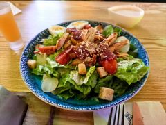 -Famous肥猫墨西哥音乐餐吧(五棵松华熙LIVE店)