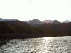 -楠溪江风景名胜区