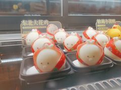 -牛New寿喜烧(龙湖金沙天街店)
