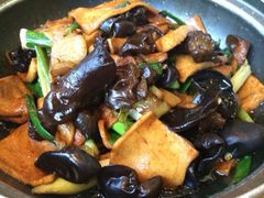 iphone_upload_pic-旅马餐厅(茅家埠店)