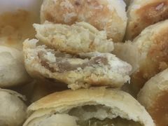 绿豆酥饼-西施酥饼(欧亚商都店)