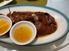 古法烧鹅-朱仔记食府(江南大道店)