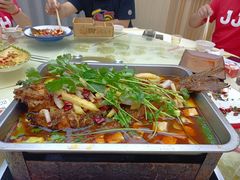 -三毛烧烤·南昌大排档(山姆店)