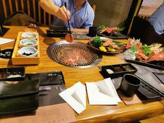 -黑牛の店·和牛烧肉(合生汇店)