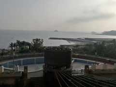 -珠海怡景湾大酒店