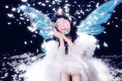 点击看大图 -米莱摄影写真(五大道别墅店)