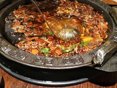 -受气牛肉·耙牛肉火锅(水晶郦城店)