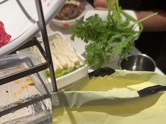 -牛焱·贵州黄牛肉火锅(城西银泰店)