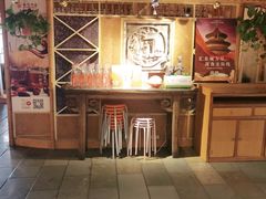 门面-渝信川菜(长安店)