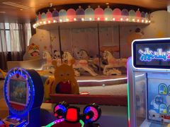 -OPEN開全日自助餐厅·牛肉火锅·海鲜(佛山希尔顿酒店)