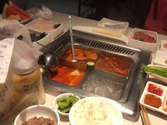 -海底捞火锅(九久奥特莱斯店)