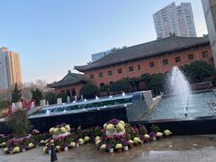 -南京钟山宾馆(江苏省会议中心)