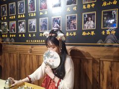 -MAX伯爵沉浸式超级游戏体验馆·实景桌游·剧本杀(小时代店)