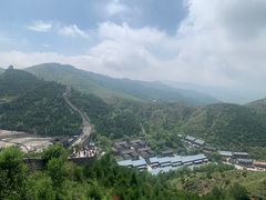 -雁门关景区