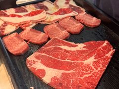 -六七八韩式烤肉·韩国料理(上杭路店)