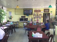 -D'Soka Restaurant