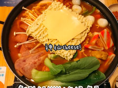 -源味屋韩式火锅&炸鸡(鼎城当代商城店)