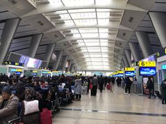 -北京南站-立体停车场