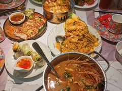 -泰椰里·泰国餐厅(智慧城广百广场店)