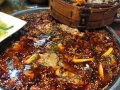 -三大钵江湖菜(空港店)