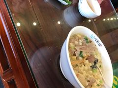 -同胜祥清真新豫菜(杜岭街店)