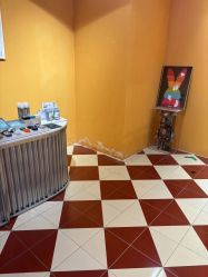 -Devilhands Barbershop男士理容店