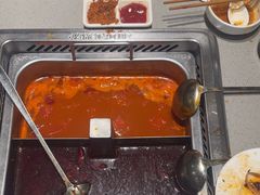 -海底捞火锅(吾悦广场店)