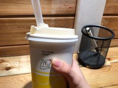 -黄记玉米汁(叠翠路店)
