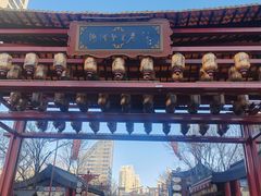 -古文化街旅游区