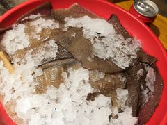 -蜀辣居鲜货老火锅(红牌楼店)
