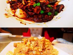 -锦江都城闵行饭店