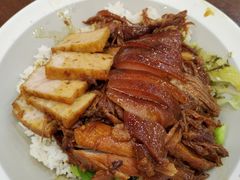 -陆长玖古法猪脚饭(玄风桥店)