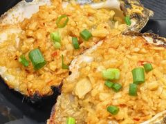 -长乐饭冰冰·冰饭·烧烤(长乐总店)