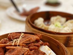 -顺德人家食府(黄金广场店)