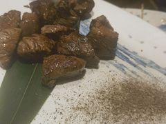 原切菲肋牛排-大神太神·铁板烧(瑞虹天地月亮湾店)