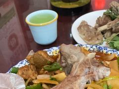 -范记靖远羊羔肉(博物馆店)