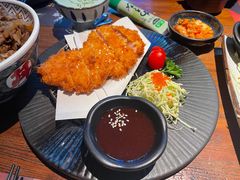 -京鹿料理(荟聚店)
