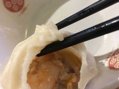 -老班长手工灌汤包(望京华彩店)