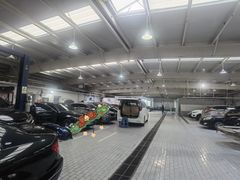 -畅通航行汽车钣金喷漆 无痕修复·局部喷漆