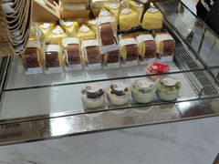 -Bread618面包生日蛋糕(欧亚商都店)