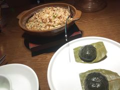 -张家卫·阳江菜·小海鲜(肥婆湾桥店)