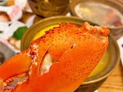 -第六季自助餐厅(北太平庄店)