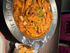 -胖哥俩肉蟹煲(上海悦荟广场店)
