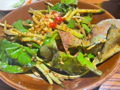 -丁叮小排档·八道江湖菜·团建聚餐(车公庙店)