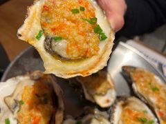 -神府路壹号·海鲜烧烤·砂锅粥·锅物(三坊七巷店)