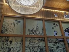 -超级泰·泰式麻辣烫(南京商厦店)