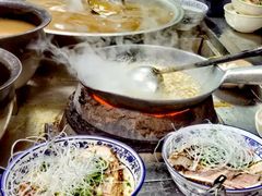 -老刘家泡馍·陕西老字号(钟楼广济街店)