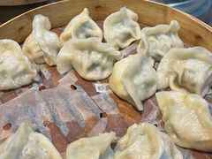 -韩记海鲜饺子旗舰店(红海新区店)