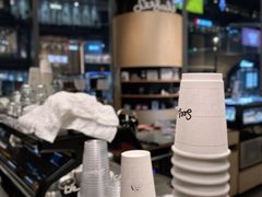 -Seesaw Coffee(苏州中心店)