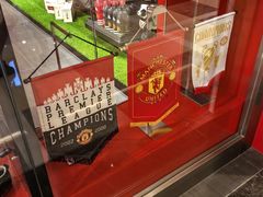 -The Manchester United(伦敦人店)